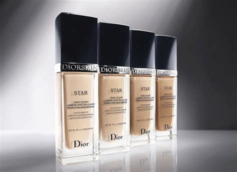 dior foundation diorskin star studio makeup|Dior foundation reviews.